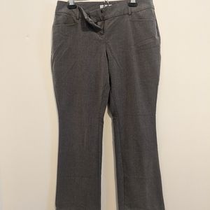 Ricki's Wide Leg Pants